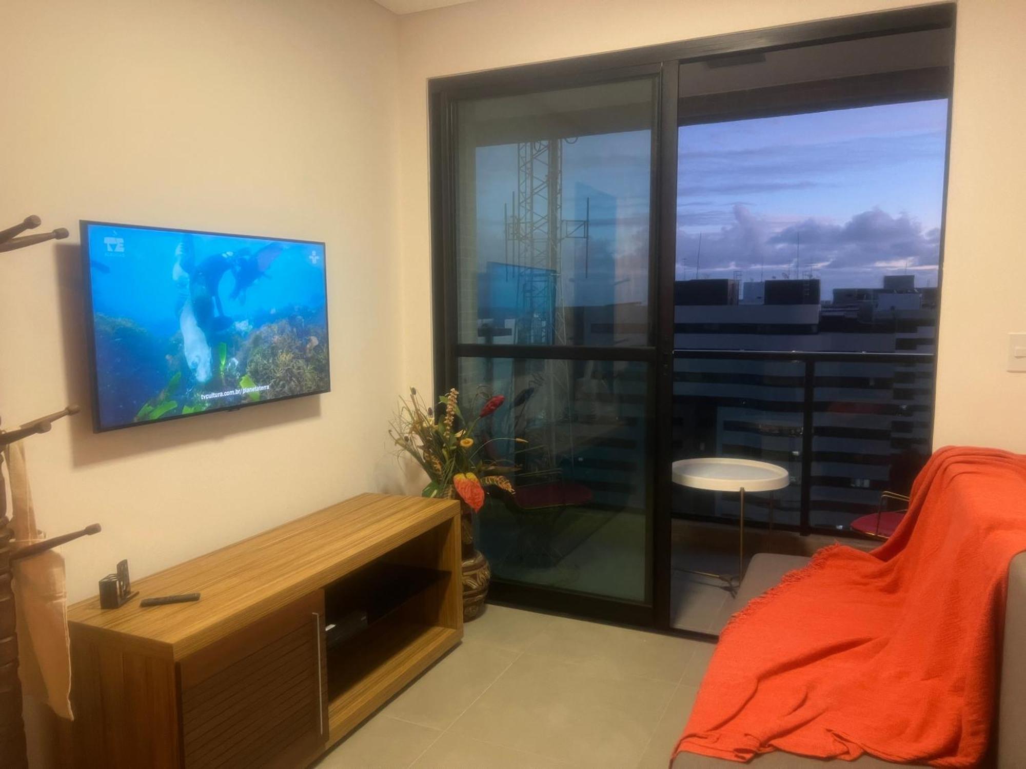 Novissimo, 500M Praia, Garagem, Vista - Luzes Do Arrebol Maceio  Bagian luar foto