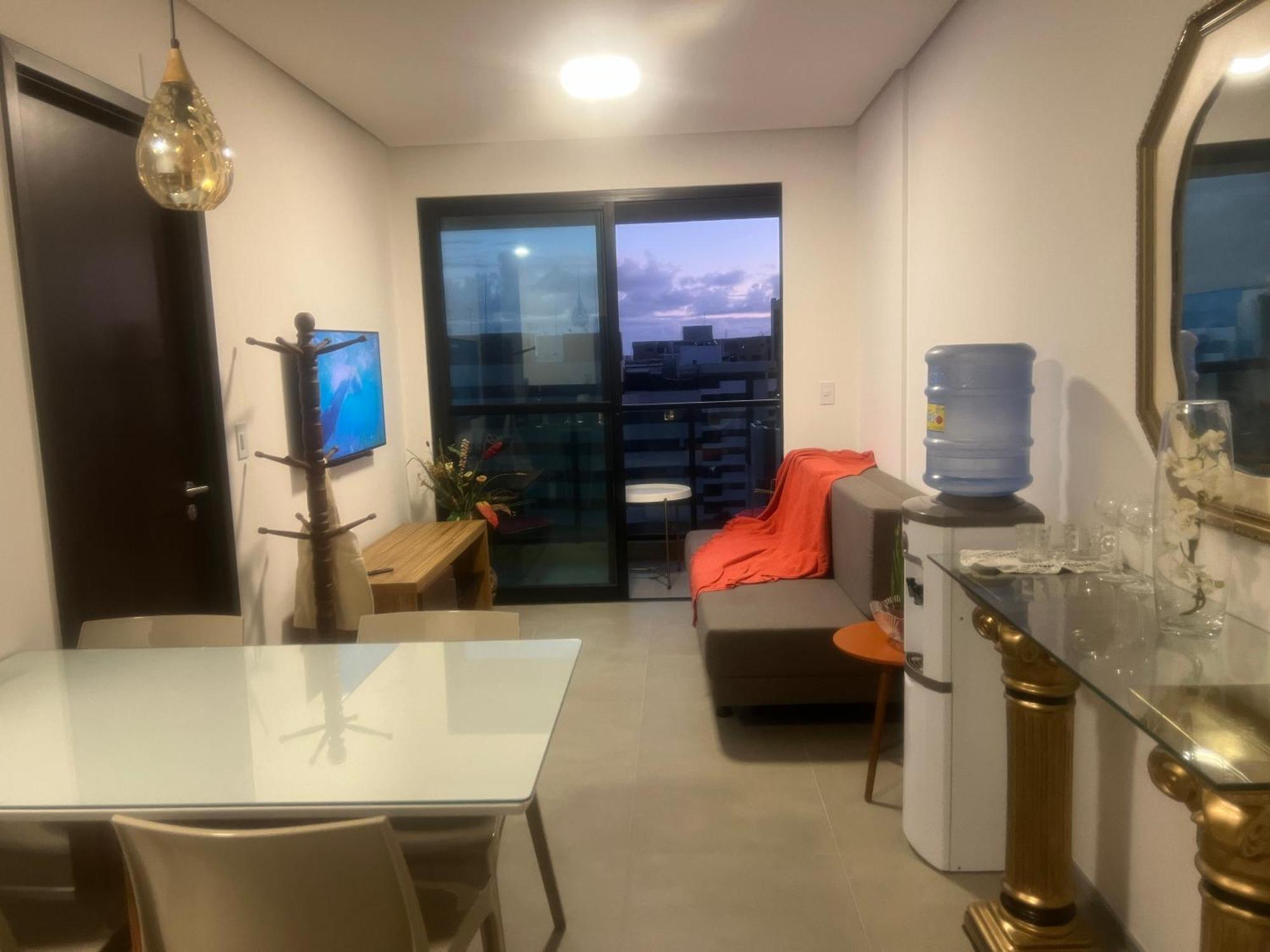 Novissimo, 500M Praia, Garagem, Vista - Luzes Do Arrebol Maceio  Bagian luar foto