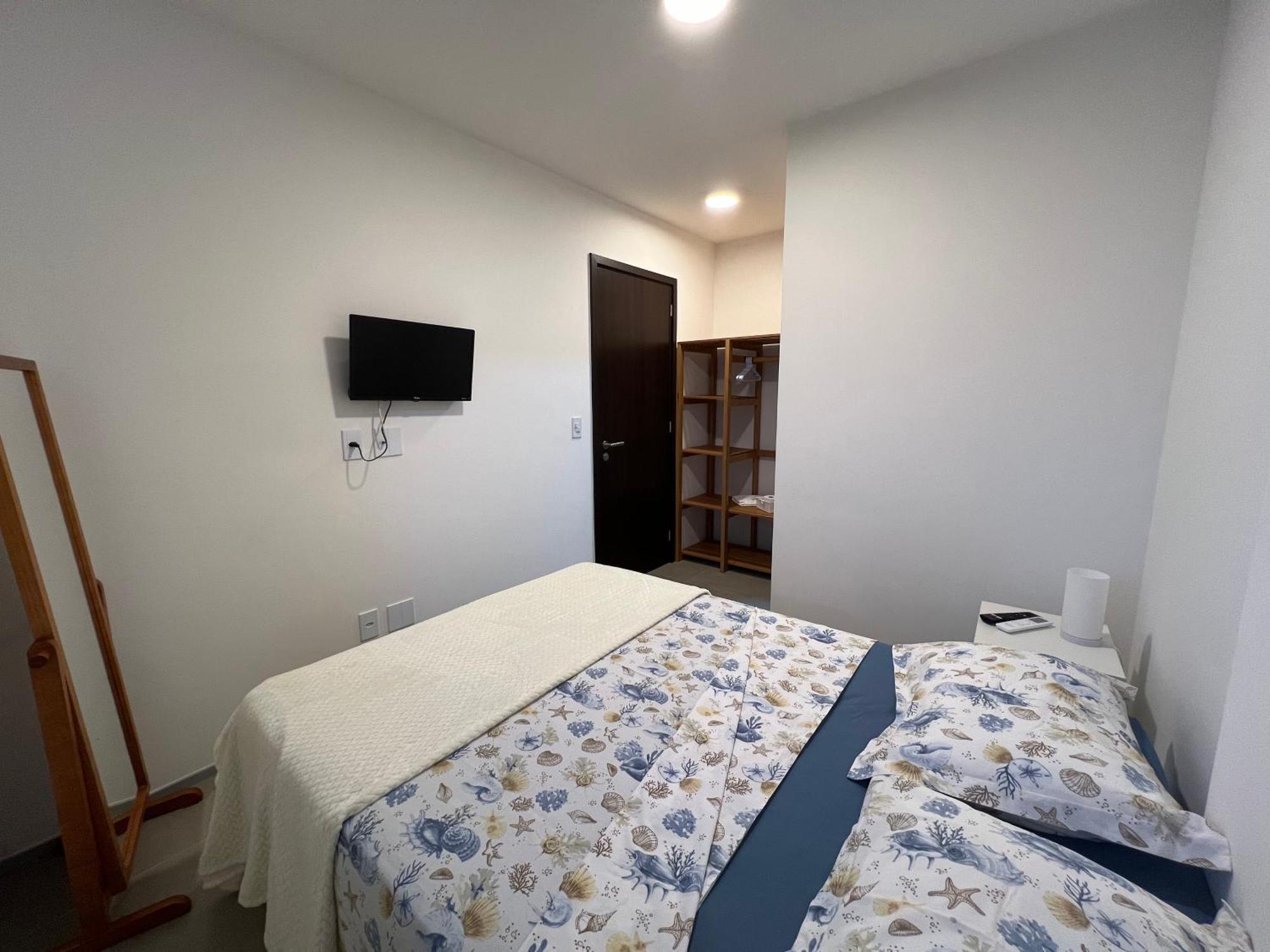Novissimo, 500M Praia, Garagem, Vista - Luzes Do Arrebol Maceio  Bagian luar foto